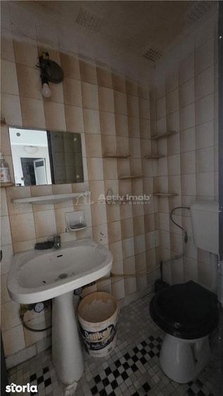 Apartament 3 decomandat, parter - Valea Rosie - 9