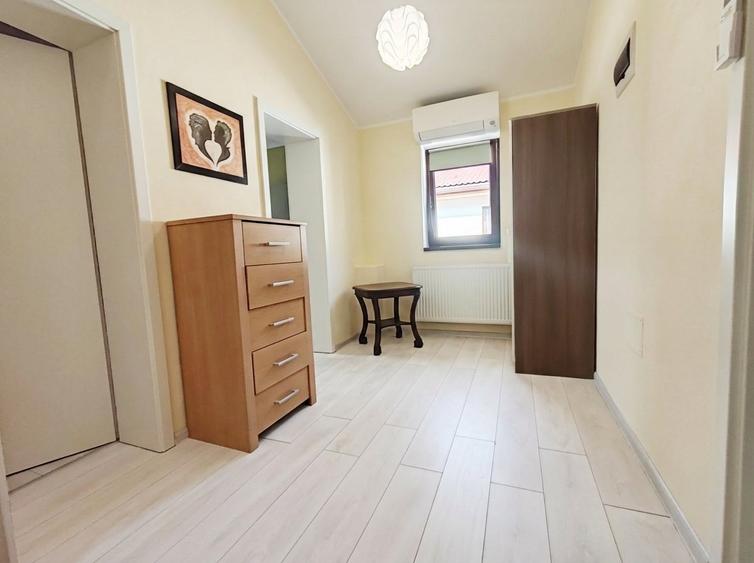 Casa Modernă de Închiriat în Sămpetru - 3 Dormitoare, Living,Terasă și Curte! - 6