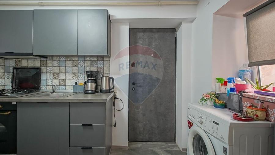 Studio de vanzare - Str. Cerbului nr. 16, Brasov (Centru Istoric) - 12