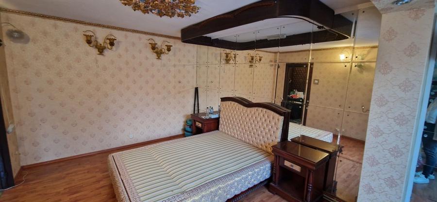 PROPRIETAR 3 CAMERE  Drumul Taberei, Parc Moghioroș - 5