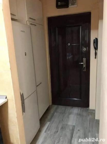 Apartament 1 camera de inchiriat - Tudor - 1