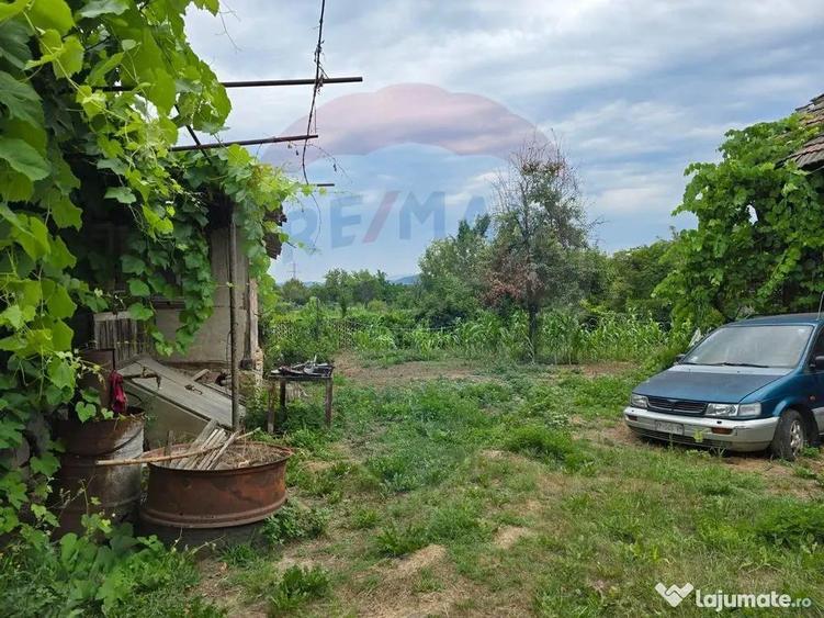 REZERVAT! Casa din inima Subcarpa?ilor comuna Cislau... - 18