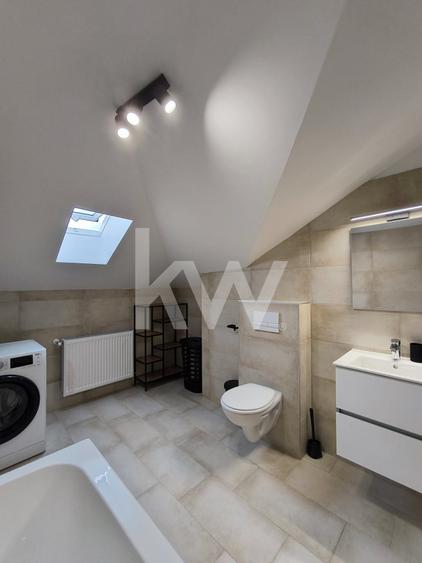 Apartament 2 camere I Pet Friendly - 9