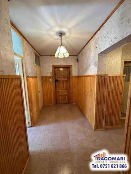 Apartament 3 camere decomandat, 76 mp, etaj 2 8, Micro 20 0% comision pentru cumparator - 7