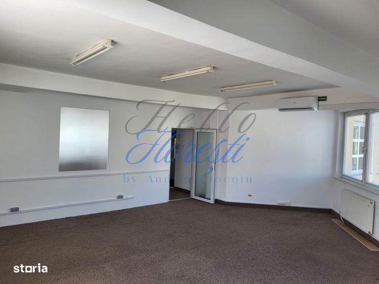 Inchiriere spatiu comercial 180mp + 2 parcari | Zona Zorilor | Cluj - 7