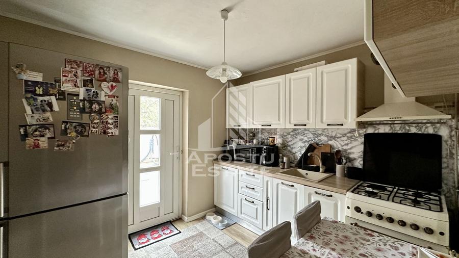 Casa individuala de vanzare cu 5 camere, zona Freidorf, Timisoara - 6