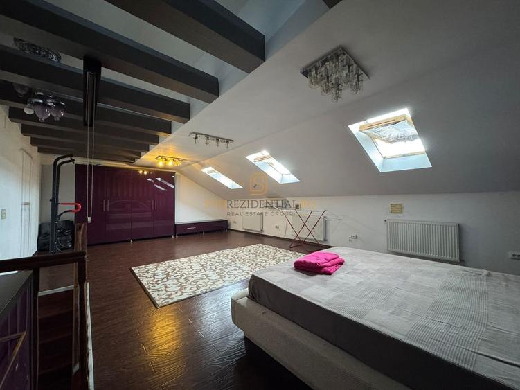 Apartament 2 camere, scara interioara, 86mp utili | Zona Piata Sudului - 8