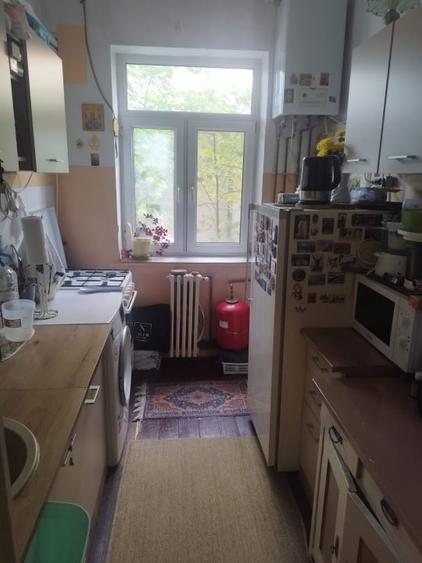 Copou- Apartament 2 camere decomandate( 68mp)- TVA 0% - 5