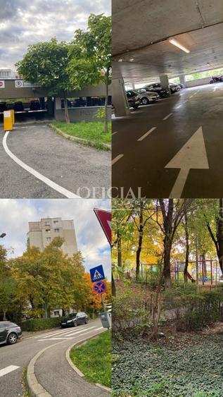 Apartament 2 camere | 40 Mp | Balcon | Parcare | Manastur Mehedinti - 5