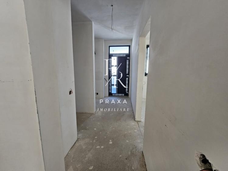 Case tip duplex intr-un ansamblu privat, garaj, Zona Tautiului! - 7