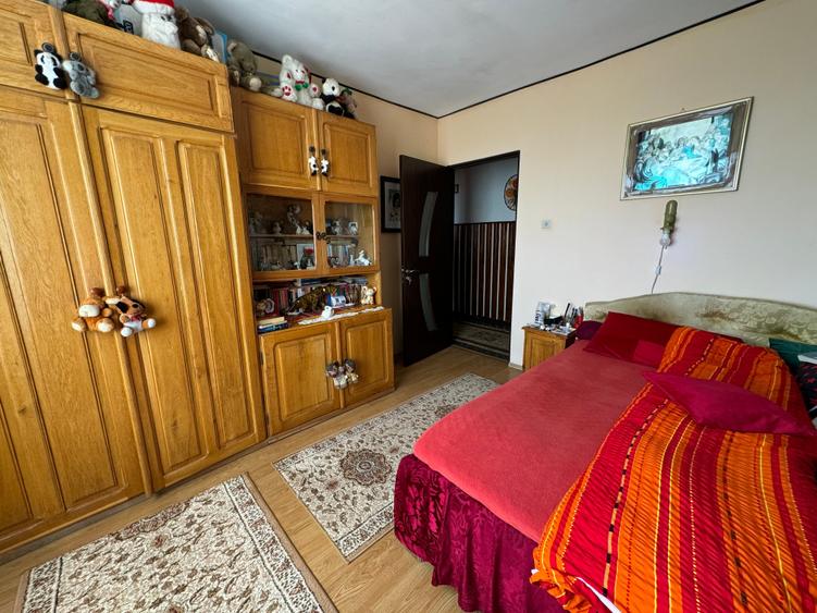 Apartament 2 camere decomandat, zona Gării- Sfantu Gheorghe - 3