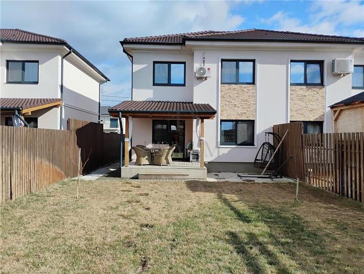 Comision 0 - Cartier SERENA 1 - Mobilat utilat - 390 mp teren - 1