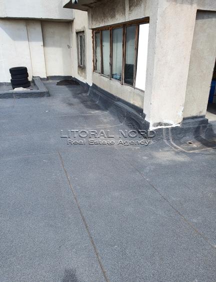 Exclusivitate- Inel I- Str. Soveja  DR-uri,ap. deosebit,175mp cu terasa,etaj 8/8 - 14