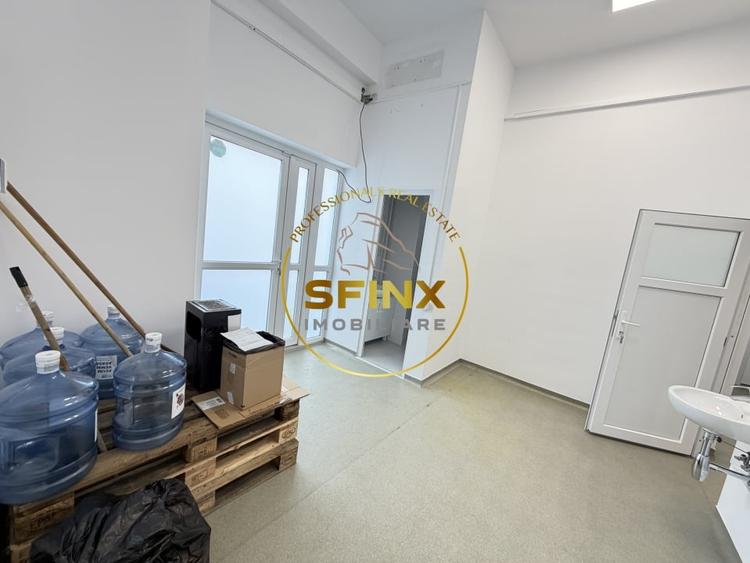Spatiu Comercial | Calea mosilor | parter | stradal | pretabil farmacie/clinica - 10