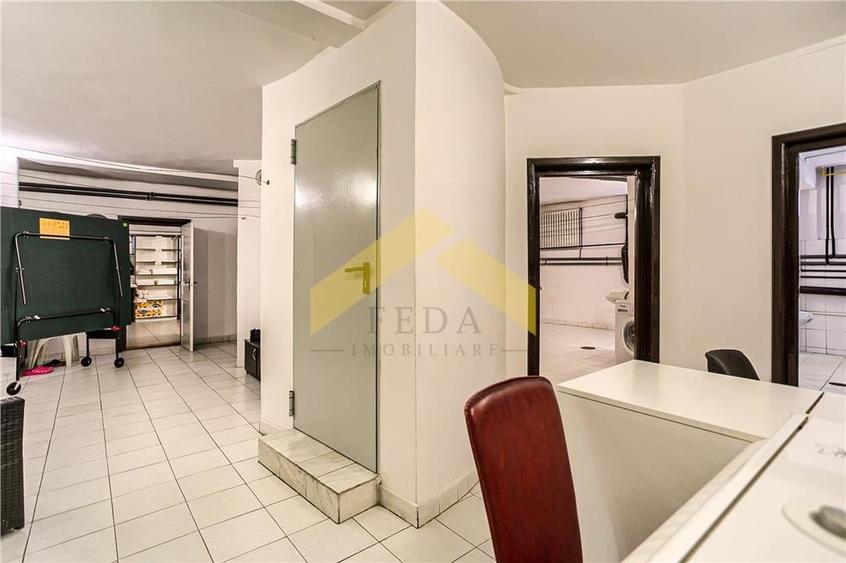 Casa de vanzare cartierul Micalaca - 38