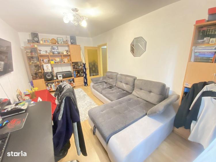 2 Camere- Bloc Anvelopat- Petre Ispirescu - 4