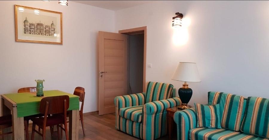 De inchiriat apartament 2 camere Ramnicu Valcea - 3