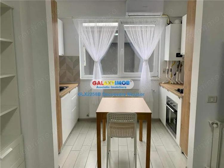Apartament 2 Camere mobilat utilat Pollux Residence 75.500 euro - 6