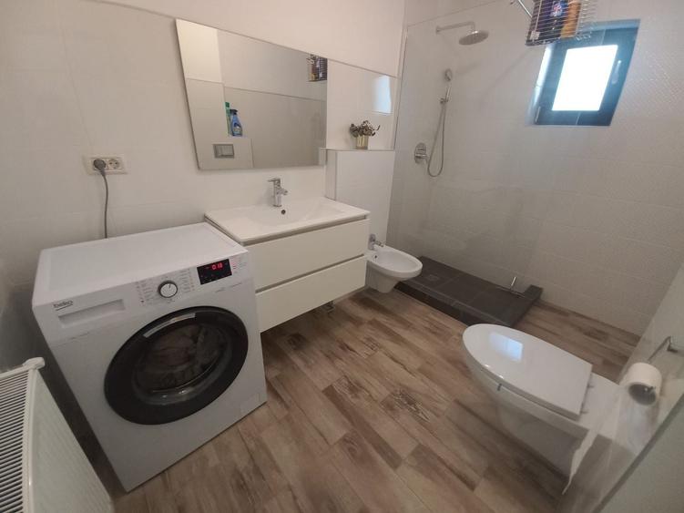 Vila modernă  în Lumina – complet mobilată și utilată - 21