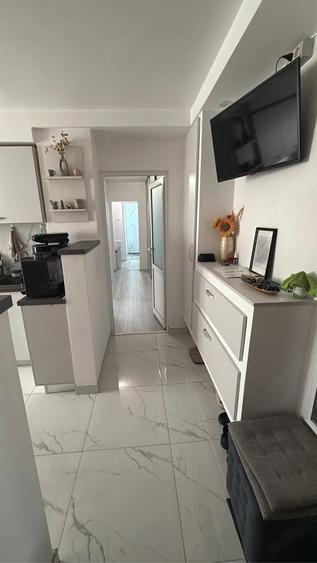Apartament cu 2 camere decomandat în Cetate