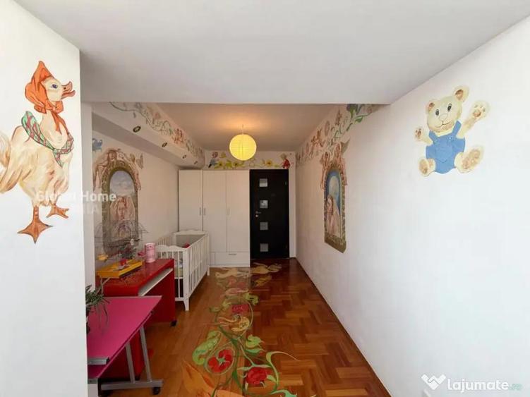 Bulevardul Lacul Tei - Apartament 4 Camere | 100 MP | Renov - 2