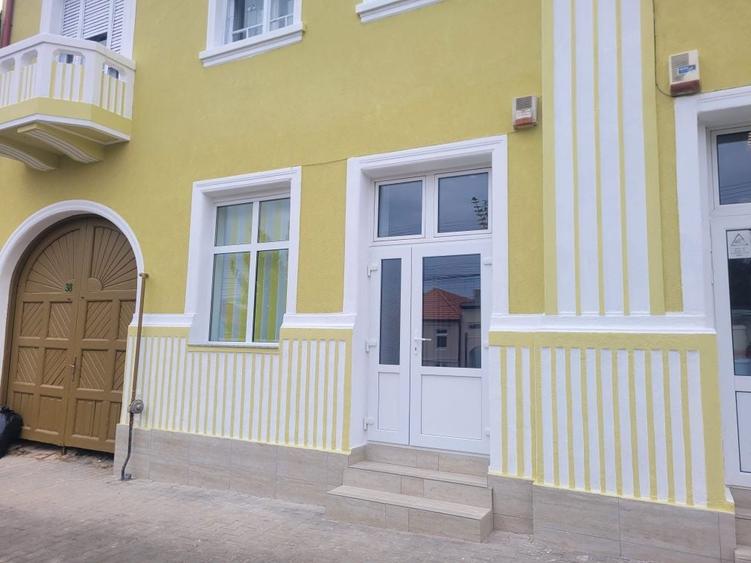 Spatiu comercial de inchiriat 30m patrati in Reghin zona centrala - 5