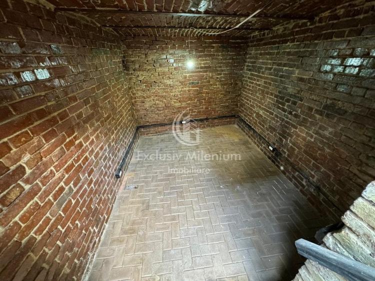 Casa Birouri Parcul Circului - Lizeanu - 3