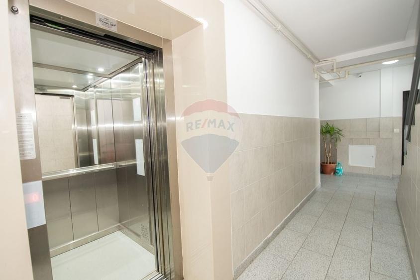 Apartament de vanzare 2 cam loc de parcare Ghencea, str Alunului - 2