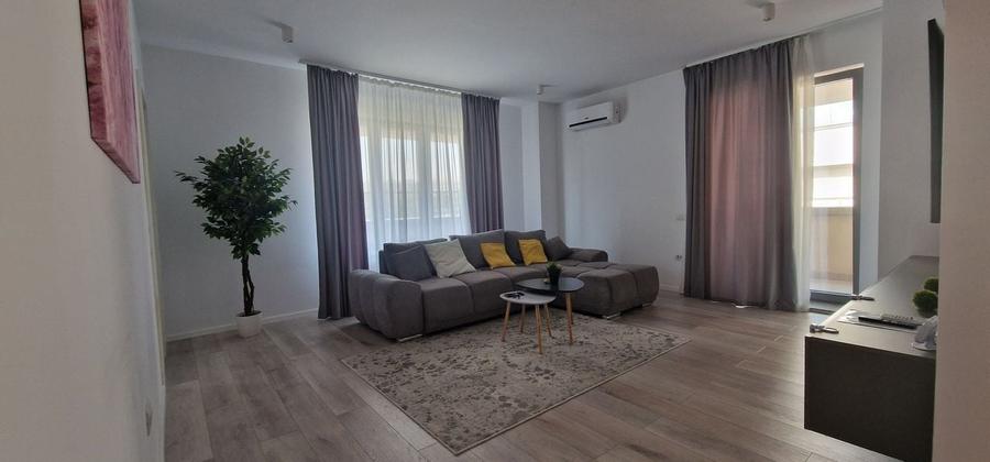 Bloc Nou , City Mall - 2