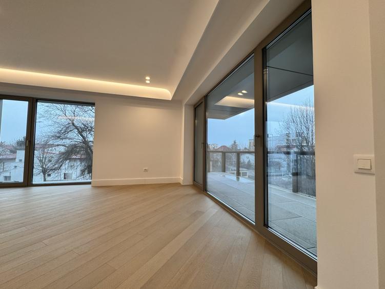 Apartament 3 camere Cortina 126 Erou Iancu Nicolae | Parcare Subterana | Pipera - 18