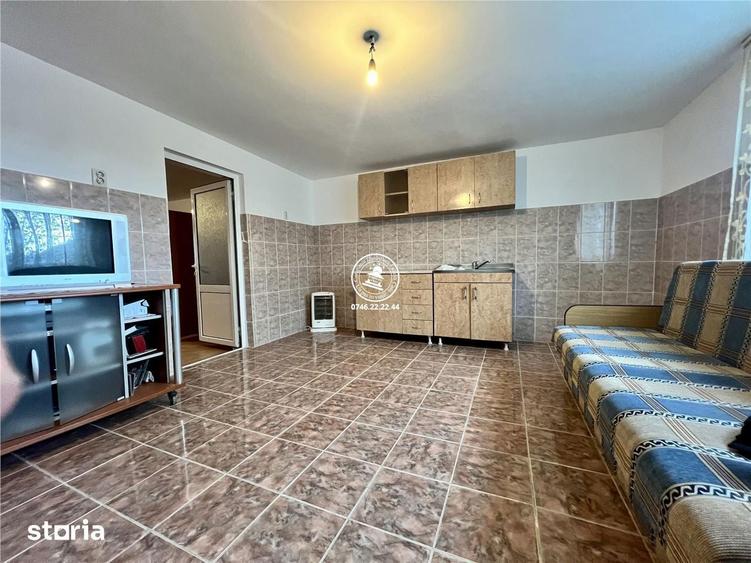 Casa cu 3 camere, 250mp de teren, de vanzare in Valea Adanca - 6