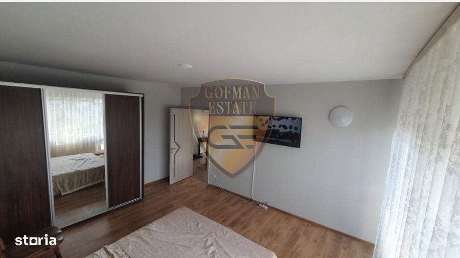 Casa /Vila Lakeside Ovidiu Sud, P+1+M garaj subteran, centrala gaz, 3 - 2