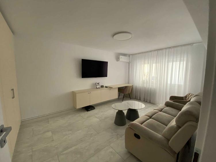 Apartament 3 camere, decomandat, renovat integral - 5