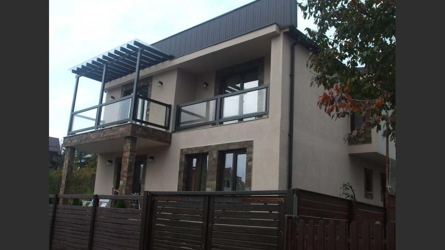 Modern villa for sale, 5 bedrooms, 180 sq.m, Piatra Neamt - 6