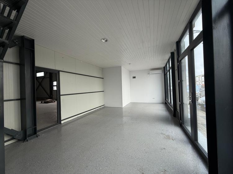 Hala de inchiriat 240 mp sau 480 mp - 3