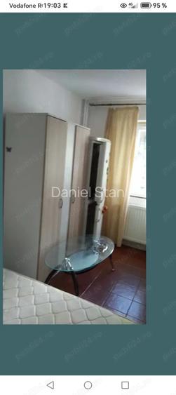 Inchiriez garsoniera confort 2 Etj.1