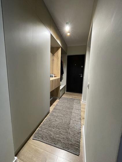 Vand apartament cu 2 camere situat pe Strada 2 Graniceri - 5