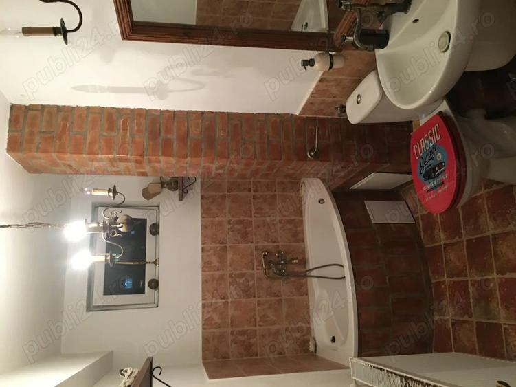 Apartament de inchiriat in Medias - 2