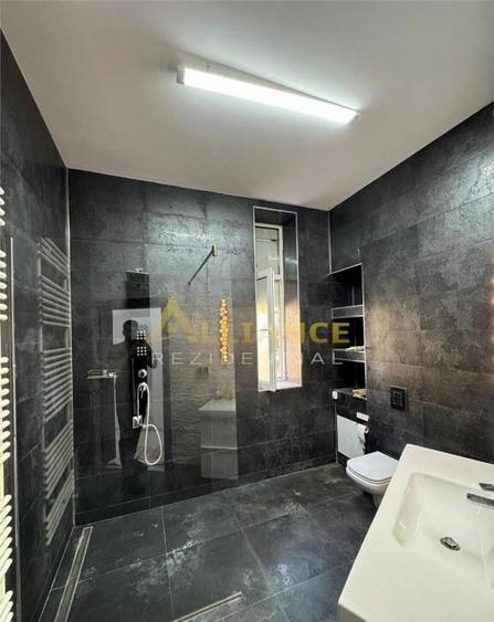 10 Minute Metrou Universitate | Apt spatios de 101 mp | Part - 1