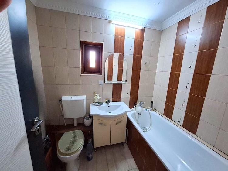 Apartament 4 camere Mobilat si Utilat Complet - 7