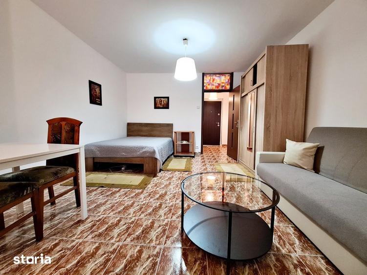 Garsoniera Moderna | Bld. Chi?inau Bulevard | Zona Mega Mall - 5