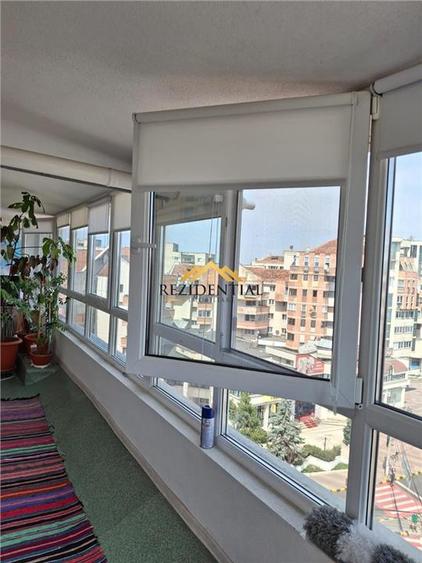 APARTAMENT 2 CAMERE - ULTRACENTRAL - 2