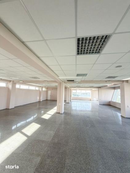 Spatiu comercial 700mp, ideal clinica, banca sau showroom | Slatina - 11