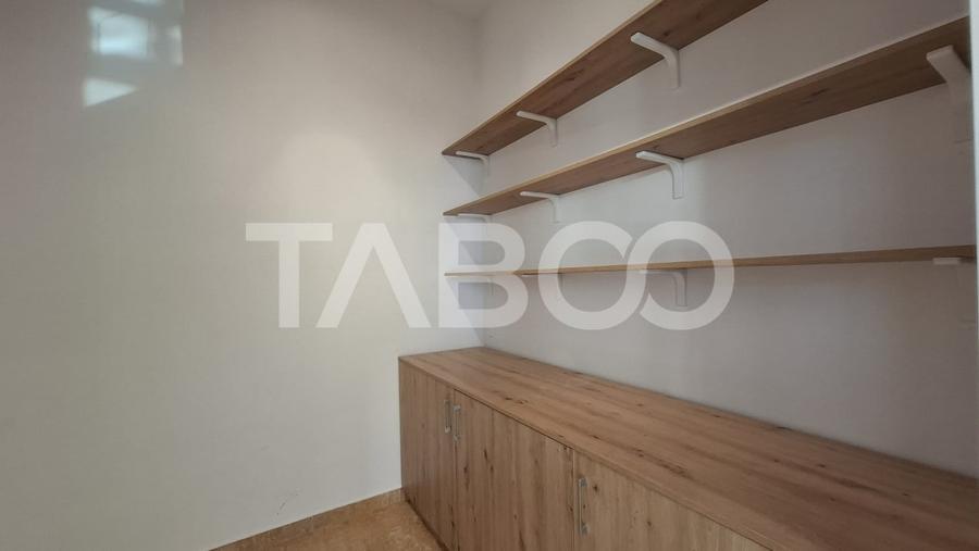 Spatiu de birouri la cheie 150 mp utili 5 parcari zona Valea Aurie - 8