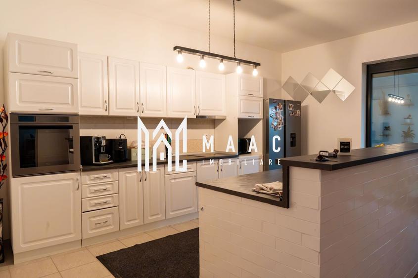 Casa Individuala | 180 MPU | Teren 700 mp | Sura Mare - 7