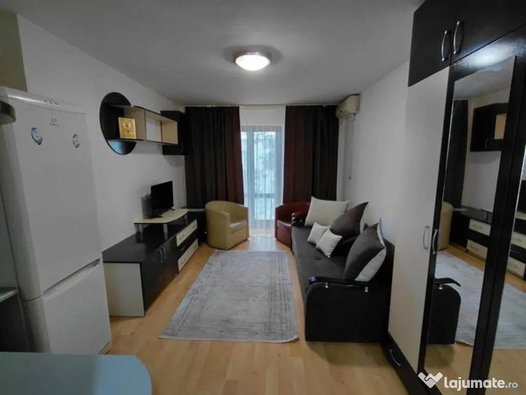 ZONA CENTRALA-GARSONIERA CONFORT 1 ,MOBILATA SI UTILATA - 1