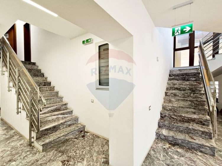 For Sale Educational Campus Baneasa, 12000sqm Land-School-Kindergarden - 28