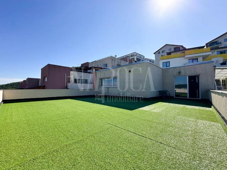 Apartament 3 camere de vanzare in Floresti - 1