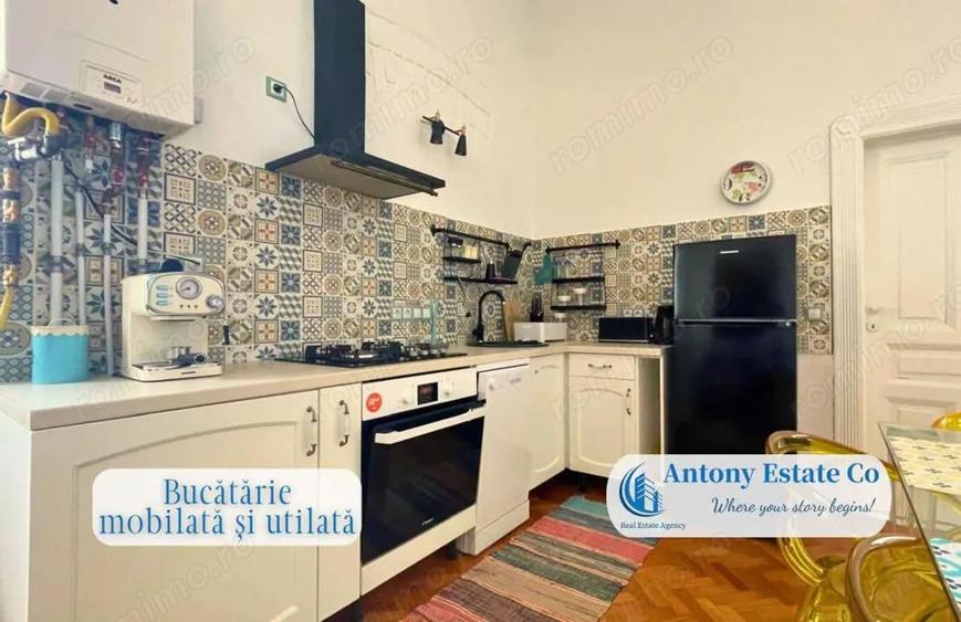 Apartament de inchiriat, 2 camere, Utracentral, Oradea - 6