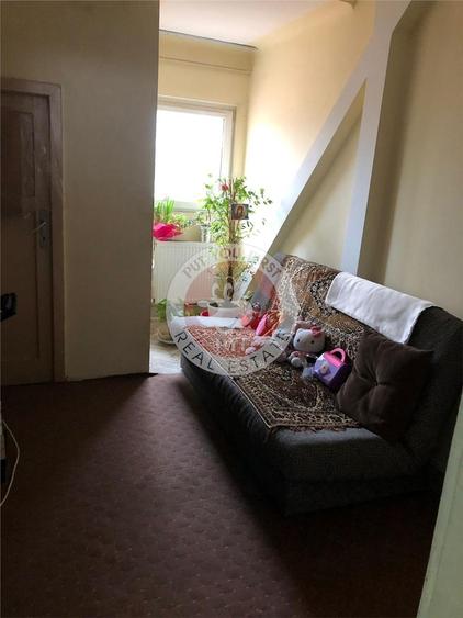 Metrou Piata Victoriei | 4 camere | 48mp | Decomandat | B12046 - 2